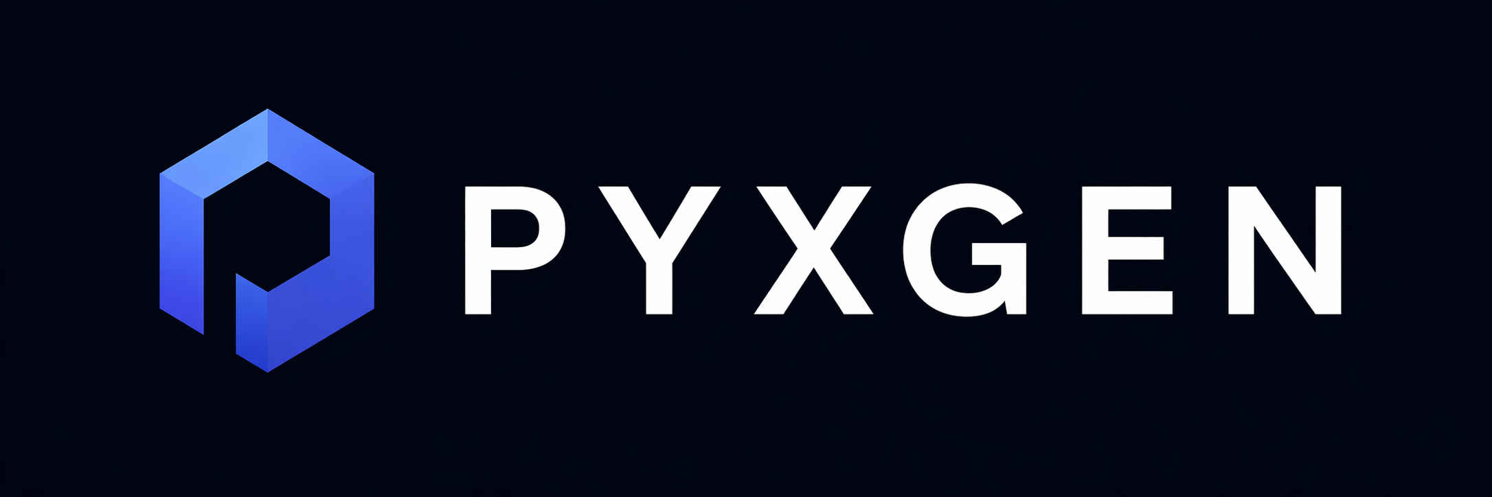 Pyxgen